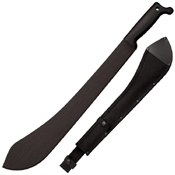 Cold Steel Polypropylene Handle Bolo Machete