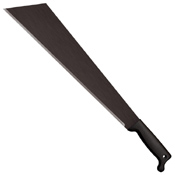 Cold Steel Slant Tip Polypropylene Handle Machete