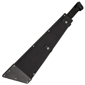 Cold Steel Slant Tip Polypropylene Handle Machete