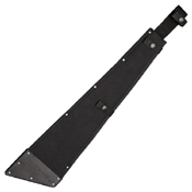 Cold Steel Slant Tip Polypropylene Handle Machete