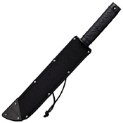 Cold Steel Tactical Tanto Machete