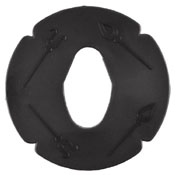 Cold Steel Replacement Polypropylene Guard for Wakizashi Bokken Sword