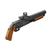 Building Blocks Shot Gun Remington