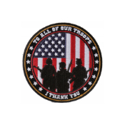 Cheap Place Rayon Thread Patch