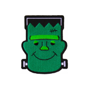 Whacky Frankenstein Patch