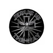 Cheap Place 4 x 4 in. Patch