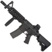TM CQB Mod.1 MWS ZET System Gas Blowback Rifle