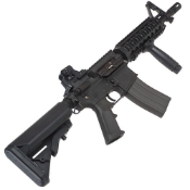 TM CQB Mod.1 MWS ZET System Gas Blowback Rifle