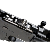 TM CQB Mod.1 MWS ZET System Gas Blowback Rifle