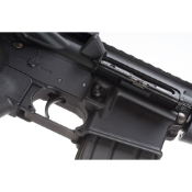 TM CQB Mod.1 MWS ZET System Gas Blowback Rifle