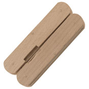 CRKT Beechwood Multi-Tool Knife Kit 