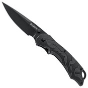 CRKT Moxie Folding Blade Knife