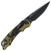 CRKT Moxie Folding Blade Knife