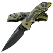CRKT Moxie Folding Blade Knife