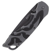 CRKT Moxie Folding Blade Knife