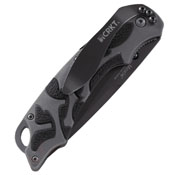 CRKT Moxie Folding Blade Knife