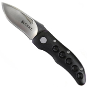 CRKT Shrimp Drop Point Folding Knife