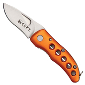 CRKT Shrimp Drop Point Folding Knife