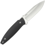 CRKT Aux Tactical Fixed Blade Knife