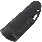 CRKT Aux Tactical Fixed Blade Knife