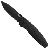 CRKT Aux EDC Folding Knife