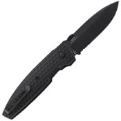 CRKT Aux EDC Folding Knife