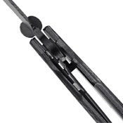 CRKT Aux EDC Folding Knife