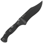 CRKT Rakkasan Tactical Fixed Blade Knife