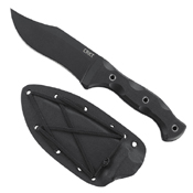 CRKT Rakkasan Tactical Fixed Blade Knife