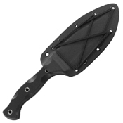 CRKT Rakkasan Tactical Fixed Blade Knife
