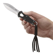 CRKT Sting 3B Fixed Blade Knife 