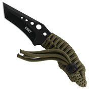 CRKT Triumph N.E.C.K Fixed Knife