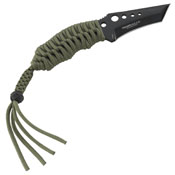 CRKT Triumph N.E.C.K Fixed Knife