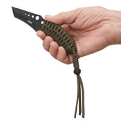 CRKT Triumph N.E.C.K Fixed Knife