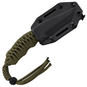 CRKT Triumph N.E.C.K Fixed Knife