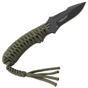 CRKT Thunder Strike Fixed Blade Knife