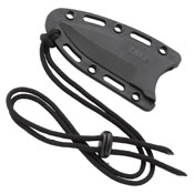 CRKT Thunder Strike Fixed Blade Knife