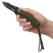 CRKT Thunder Strike Fixed Blade Knife