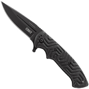 CRKT Acquisition EDC Folding Knife