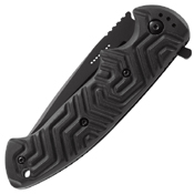 CRKT Acquisition EDC Folding Knife