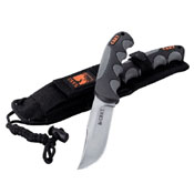 CRKT Free Range Hunter 4.25 Inch Fixed Blade Knife