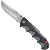 CRKT Free Range Hunter 3.75 Inch Folding Blade Knife