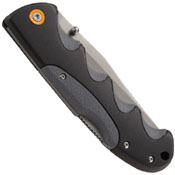 CRKT Free Range Hunter 3.75 Inch Folding Blade Knife