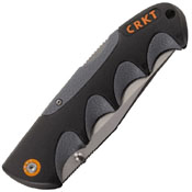 CRKT Free Range Hunter 3.75 Inch Folding Blade Knife