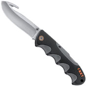 CRKT Free Range Hunter 3.75 Inch Folding Blade Knife