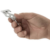 CRKT Emergency Key Ring Rescue Tool