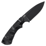 CRKT SIWI Tactical Fixed Blade Knife