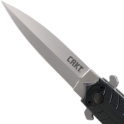 CRKT Xolotl EDC Folding Pocket Knife