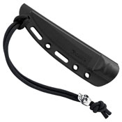 CRKT Burnley Obake Fixed Blade Knife