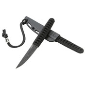 CRKT Burnley Obake Fixed Blade Knife